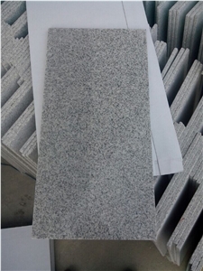 New Quarry G603 Padang Light Granite Slabs & Tiles, China Grey Granite