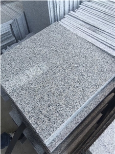 Silver Grey Granite,Sesame White Granite,Crystal Grey Granite,Light Grey Granite Slab and Tile, G603 Grey Granite Block