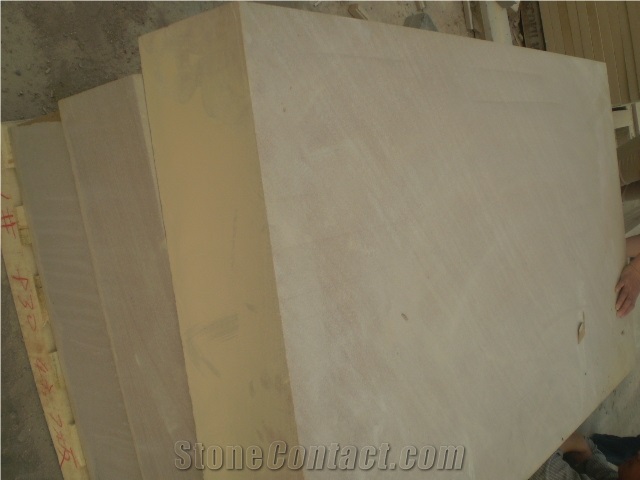 Yellow Sandstone Blocks, Beige Sandstone, Wholesale Sandstone Blocks Price