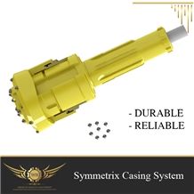Symmetrix/Symmetric Casing System(Concentric Casing System)