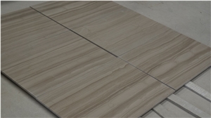 Athens Grey Polished Marble Tiles & Slabs, China Grey Marble