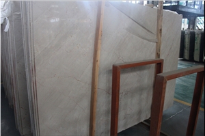 Cherry Beige Marble Slabs & Tiles, Marble Floor/Wall Covering Tiles