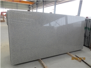 Grey New G603 Granite Polished Slabs & Tiles