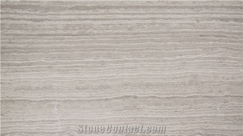 Grey Woonden Marble Tile & Slab, China Grey Marble