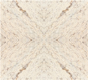 Ivory Raw Silk Granite Tiles & Slabs, Beige Granite Flooring Tiles Polished