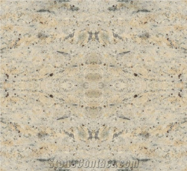 Sivakasi Chiffon Granite Tiles & Slabs, Beige Granite Covering Tiles Polished