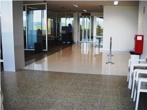 1006 Terrazzo Artificial Stone Tiles And Slabs
