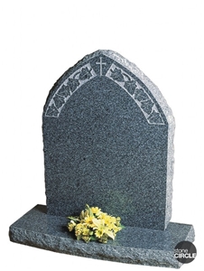 Traditional Churchyard and Cemetery Designs for Gravestones and Memorials