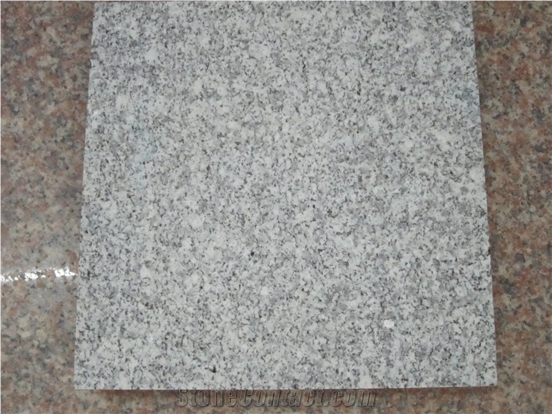 White Slab Granite Viet Nam
