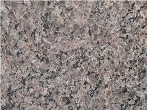 Ocre Itabira Granite Tiles