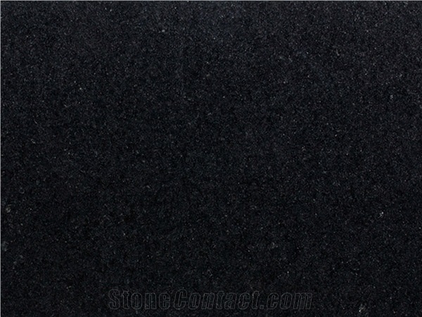 Preto Sao Gabriel, San Gabriel Black Granite