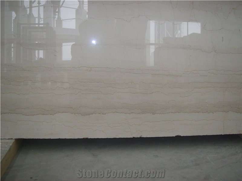 Venice White Vc Marble Tile & Slab Italy Brown Marble