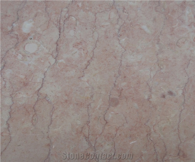 Pink Kerman Marble Slabs & Tiles