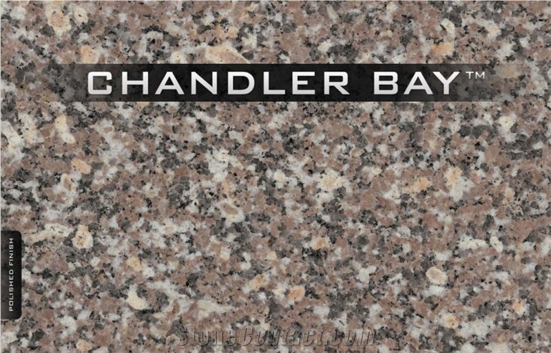 Chandler Bay Granite Tiles, Slabs, Red Granite Tiles & Slabs United States