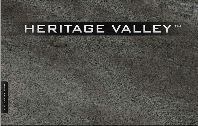 Heritage Valley Granite Tiles, Slabs, Grey Granite Tiles & Slabs United States