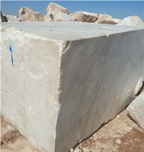 Iran Marble Blocks