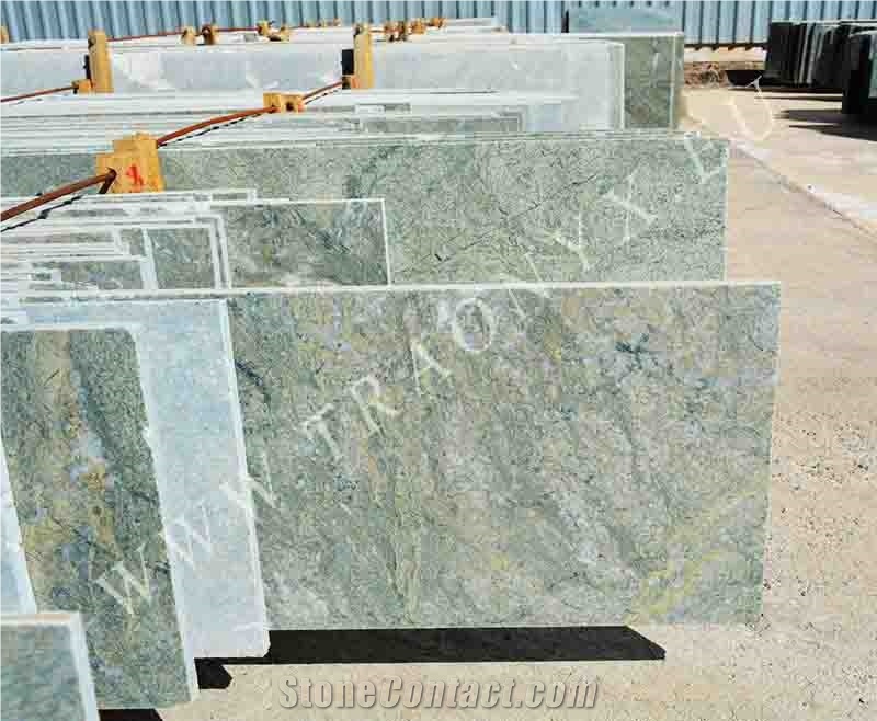 Pistachio Granite