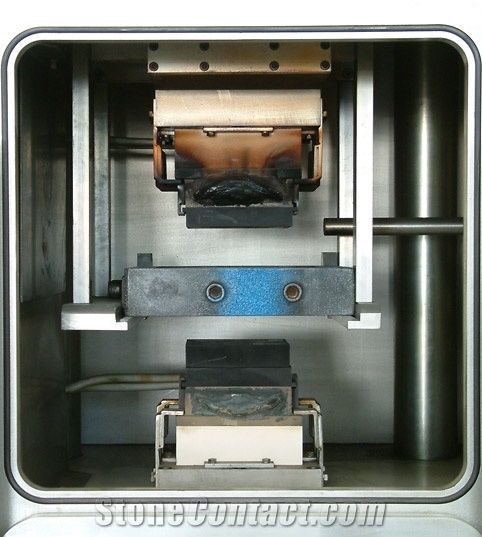 Hp100 Sintering Machine at Low Impact Energy