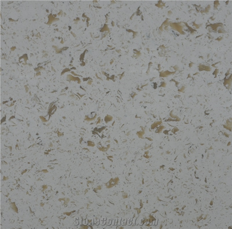China Quartz Stone Slabs & Tiles