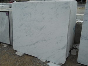 Talai White Marble Polished Slabs India