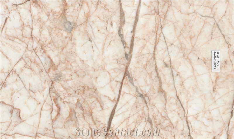 Golden Spider Marble Tiles & Slabs, Yellow Marble with Veins Slabs Turkey
