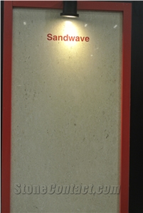 Safari Sandwave Beige Marble Tiles & Slabs Turkey