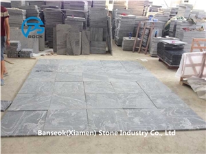 China Grey Granite Slabs & Tiles, Granite Floor Covering, Granite Wall Covering