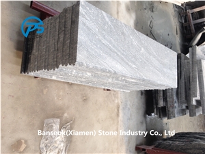 China Grey Granite Slabs & Tiles, Granite Floor Covering, Granite Wall Covering