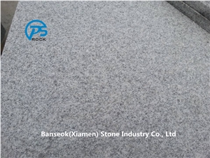 G303 Granite Tile, G303 Grey Granite Tile & Slab, Grey Stone