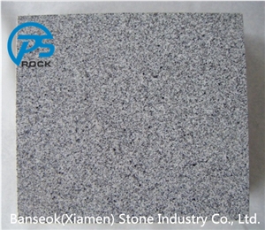 G614 Granite Tile & Slab, China Grey Granite Tile & Slab