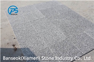 G640 Granite Tile & Slab, China Granite Tile & Slab