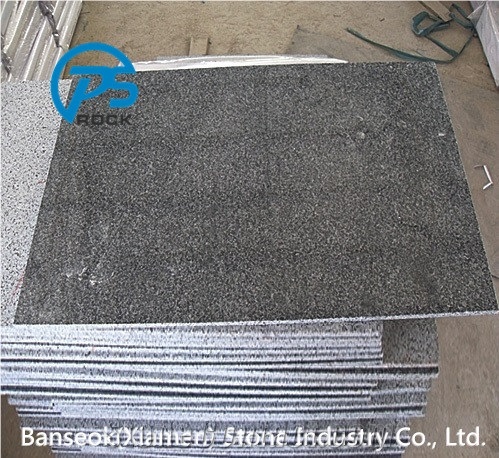 G654 Granite Tiles & Slabs, Black Granite Tile, China Black Granite Tile