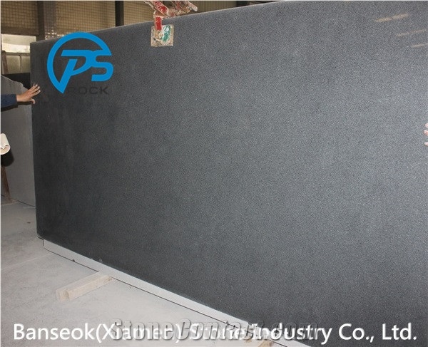 G654 Granite Tiles & Slabs, Black Granite Tile, China Black Granite Tile