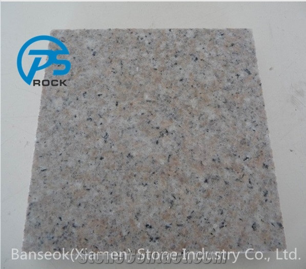 G681 Granite Tile & Slab, China Pink Granite Tile& Slab
