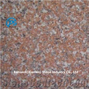 G696 Granite Slabs & Tile, G696 Granite Slab, Red Granite