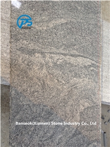 Grey Sandstone Slabs & Tiles, New China Sandstone