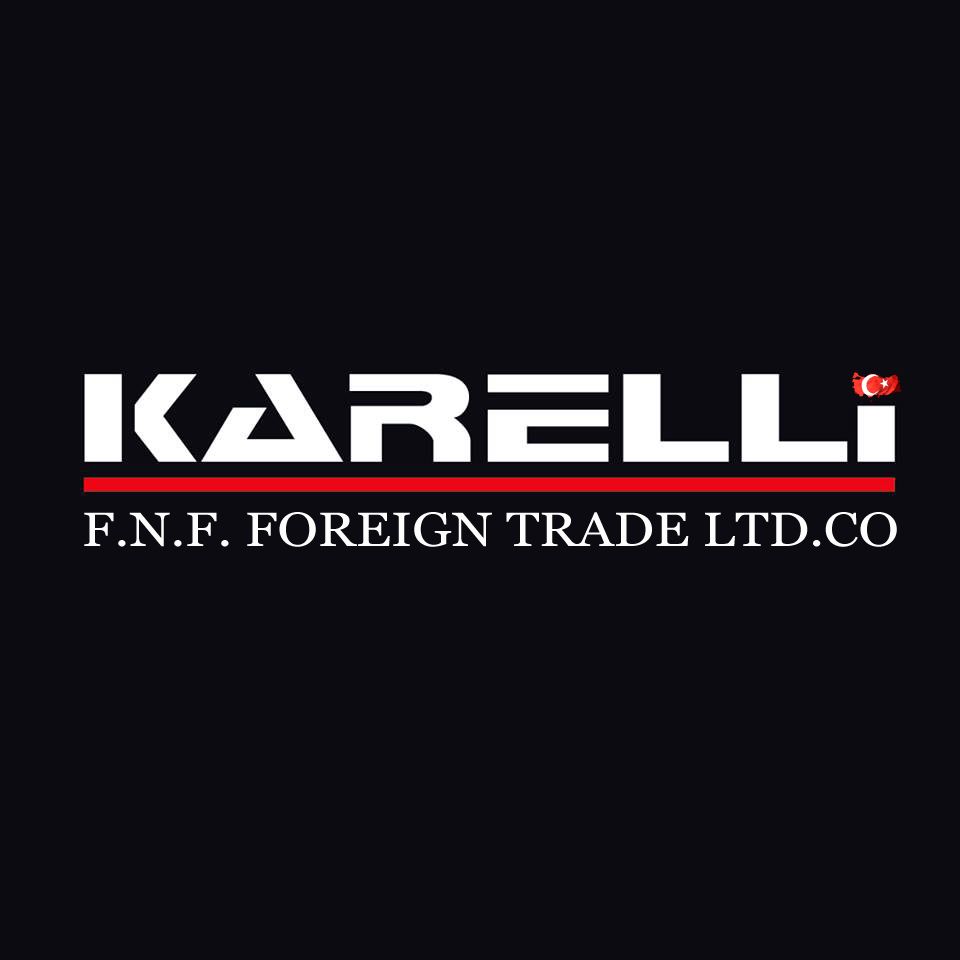Karelli - F.N.F. FOREIGN TRADE LTD.CO