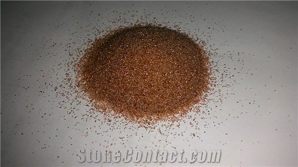 Garnet Abrasive Mesh 30-60 & 20-40