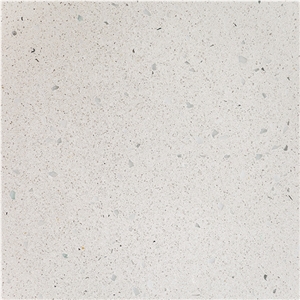 Seaquarz Belle Epoque - Blanco Frizzante Engineered Quartz Stone, White Quartz Stone