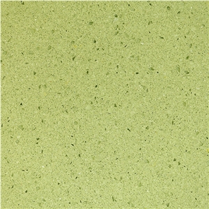 Seaquarz Pasion - Verde Olivo Engineered Quartz Stone