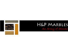 H&P Marbles
