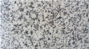 G655 Small Slabs & Tiles, China Grey Granite