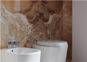 Onice Di Lasa Bathroom Wall Tiles