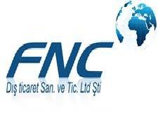 FNC Dis Ticaret Ltd. Sti.