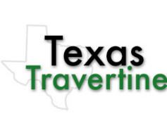 Texas Travertine