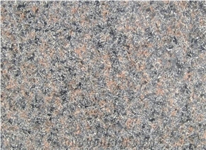 China Tan Brown Granite, China Shandong Laizhou Granite Slab, Cladding Tile, Floor Tile, Kerbstone, Step and Riser, Paver
