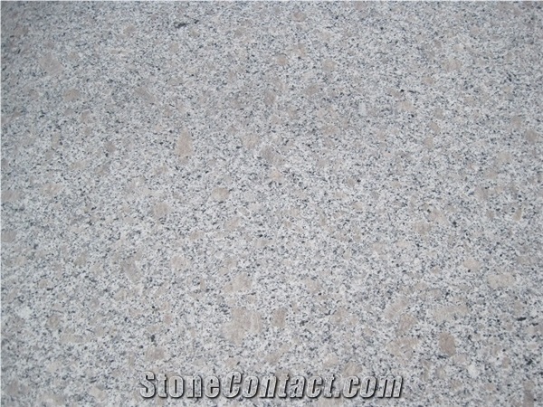 G383 Granite, China Multicolor Granite Tiles, Flamed, Bush Hammered, Chiseled, Kerb, Kerbstones, Curbs, Curbstone, Steps, Boulders, Side Stones, Pool Coping