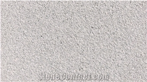 Laizhou Sesame White Granite Bush Hammered Finish, G365 White Granite, China Shandong Laizhou Granite Slab, Cladding Tile, Floor Tile, Stone Slab, Kerbstone, Step and Riser, Paver