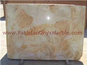 Custom Size Teakwood Burmateak Marble Slabs