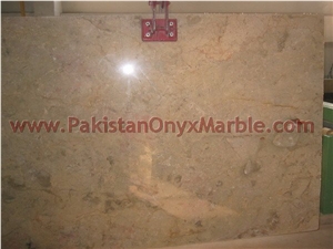 Cut to Size Sahara Gold (Champain) Marble Slabs, Beige Marble Tiles & Slabs Pakistan